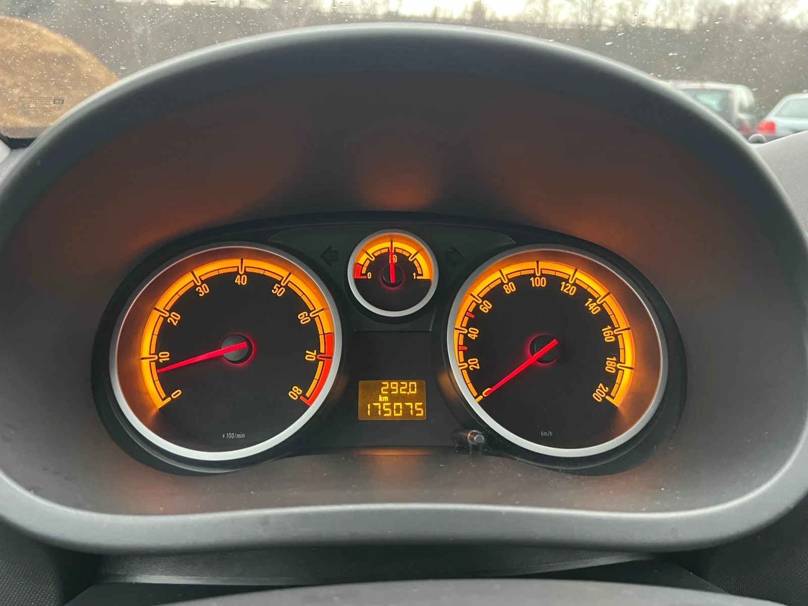 Opel Corsa 1.2 ����/Euro5a/ Klimatronik | Mobile.bg � ����������� 14