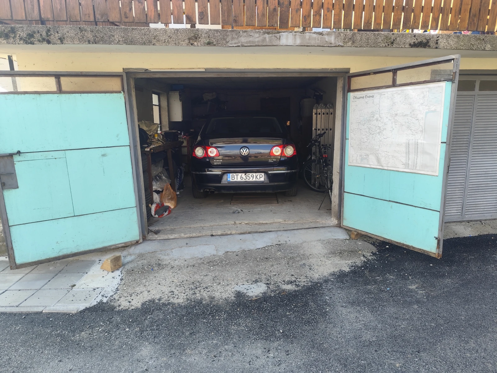 VW Passat 2, 0 TDI, снимка 15 - Автомобили и джипове - 53859684