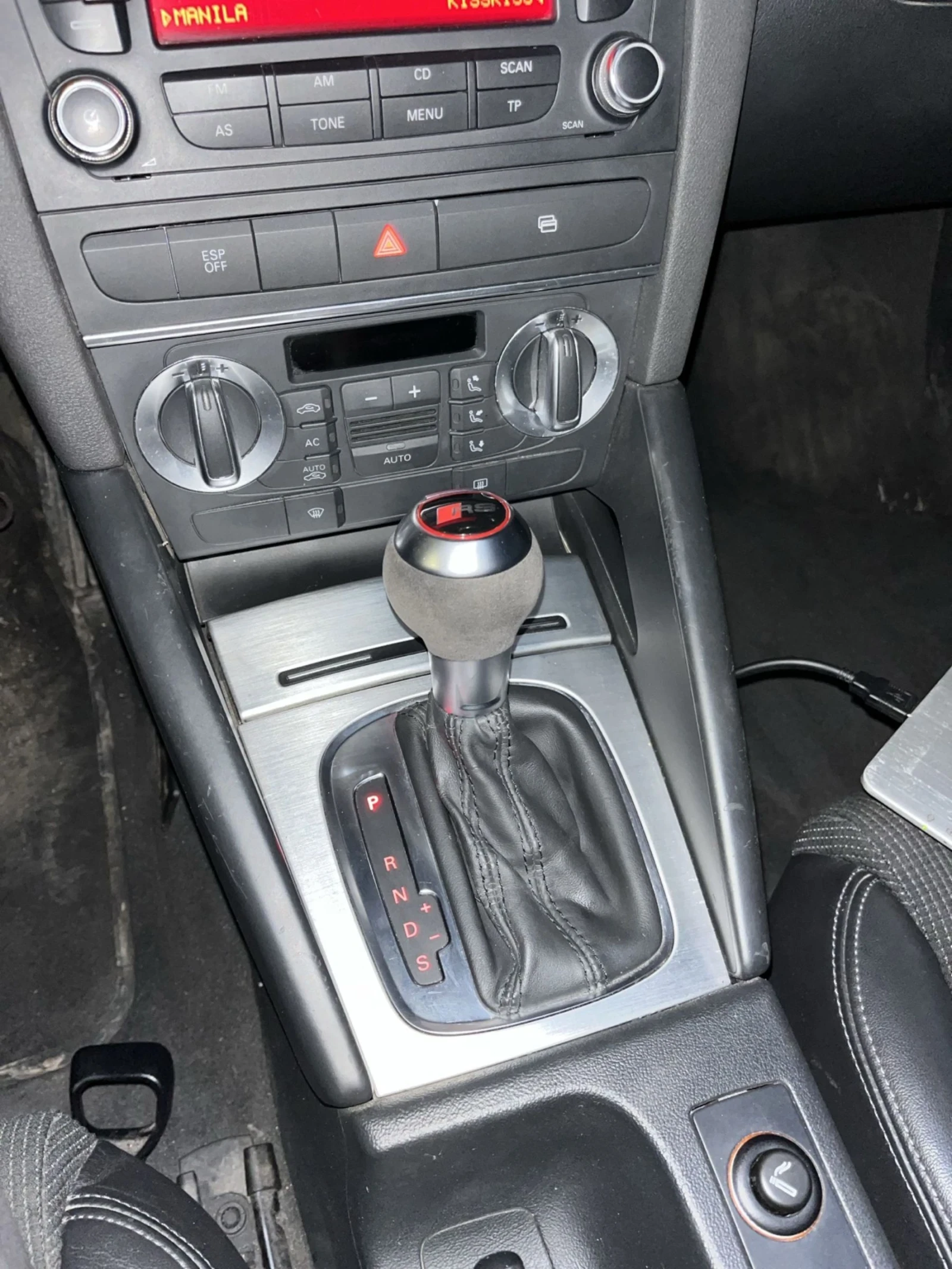 Audi A3 2.0tfsi S3 | Mobile.bg � ����������� 5