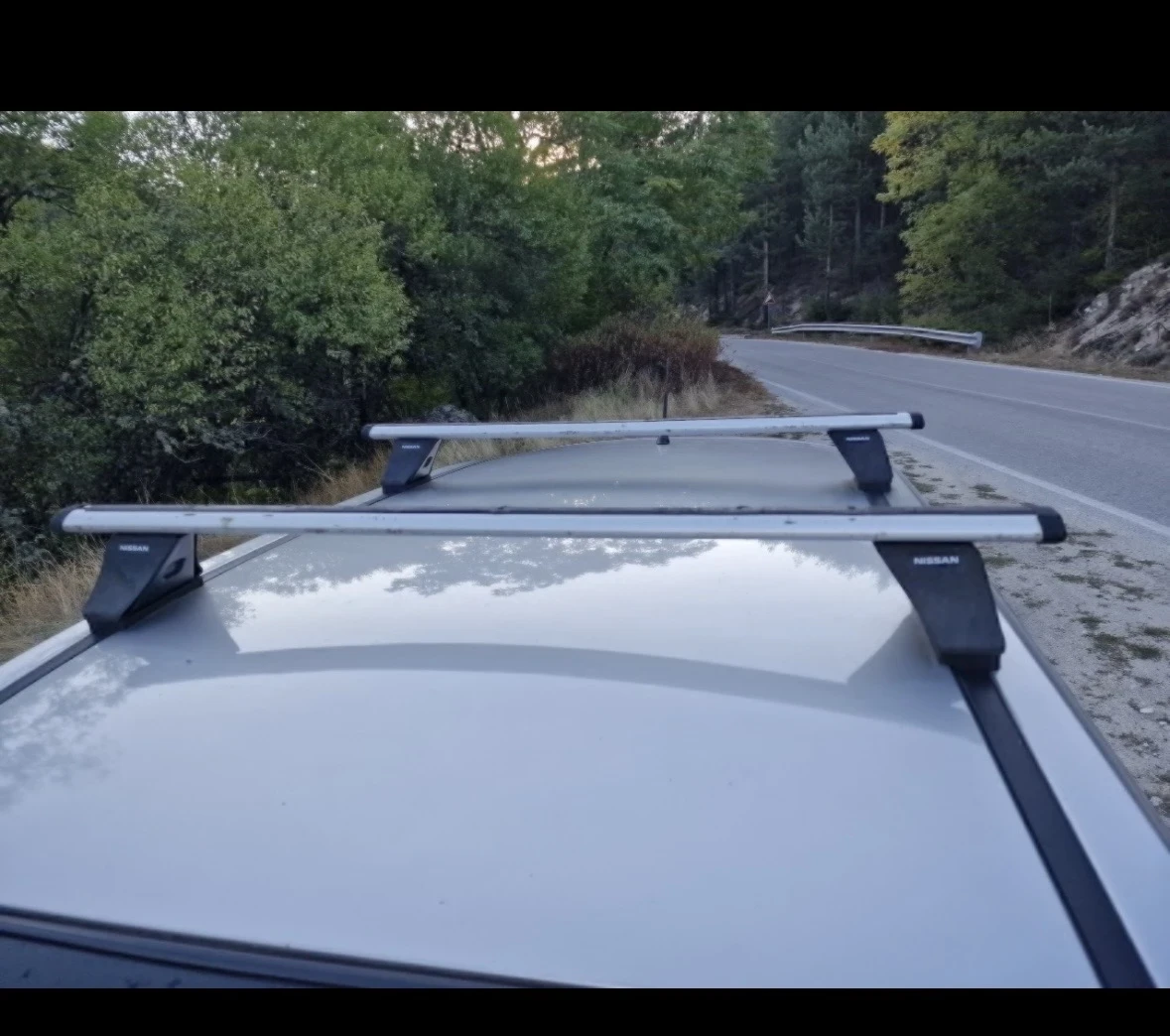 Nissan Primera, снимка 16 - Автомобили и джипове - 54160446