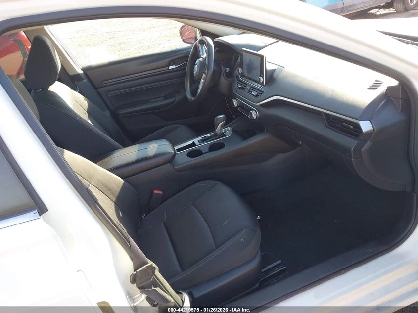 Nissan Altima 2.5l S Fwd, снимка 5 - Автомобили и джипове - 54214634