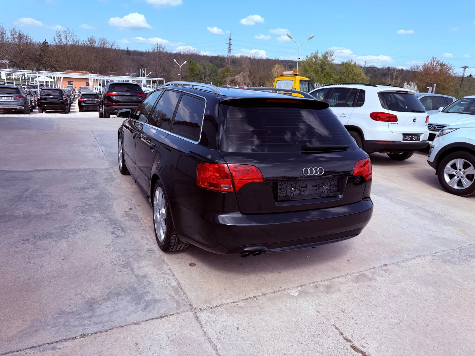 Audi A4 1.9tdi 116k.c* 3xS-LINE* UNIKAT*  | Mobile.bg � ����������� 5