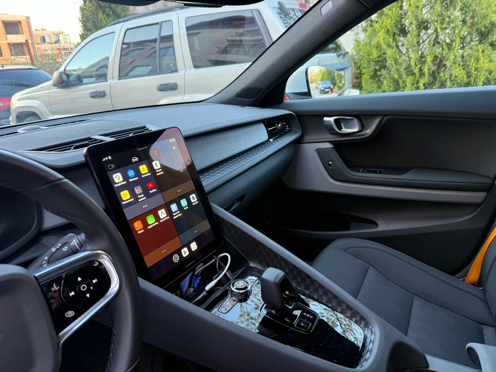 Polestar 2 AWD/ Performance pack, снимка 2 - Автомобили и джипове - 54239181