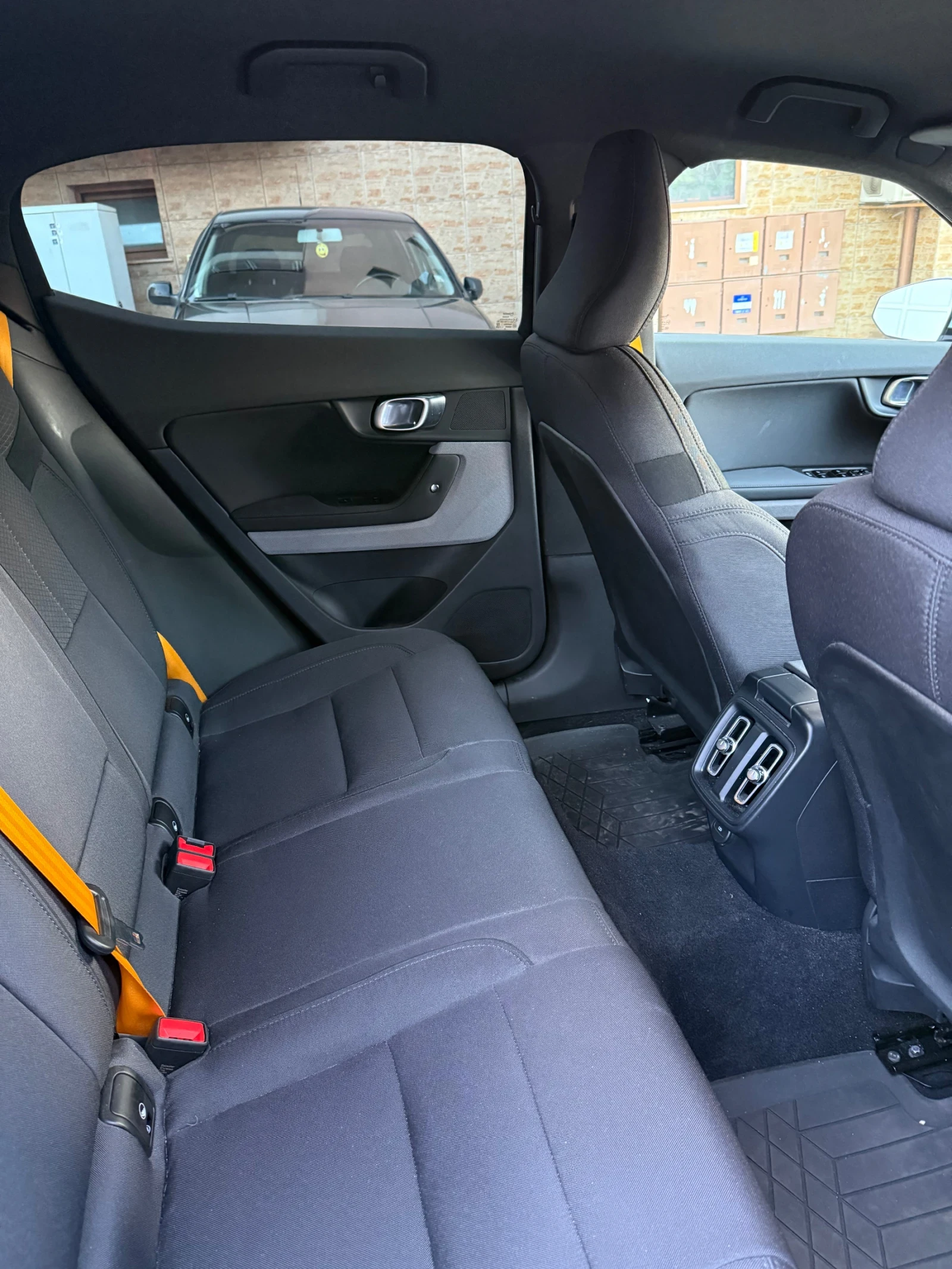 Polestar 2 AWD/ Performance pack, снимка 7 - Автомобили и джипове - 54239181