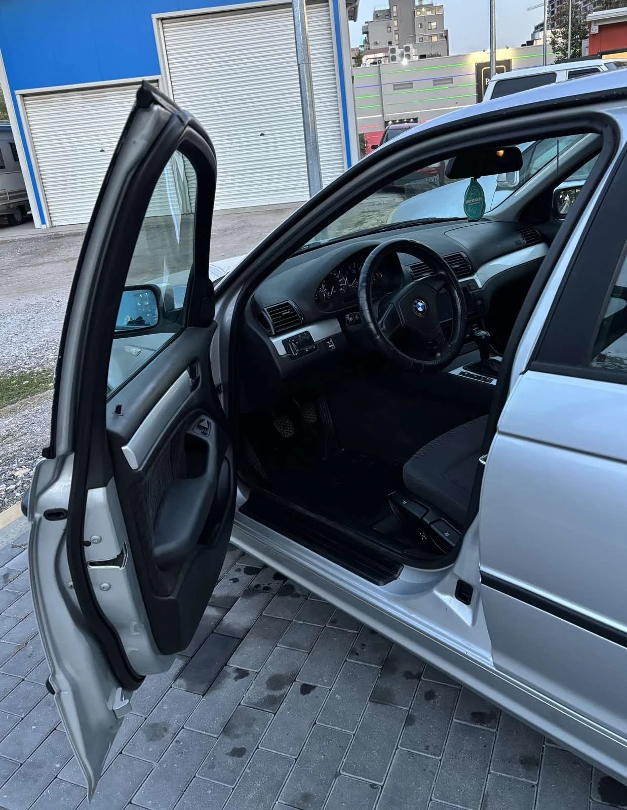 BMW 318 E46, снимка 11 - Автомобили и джипове - 54459644