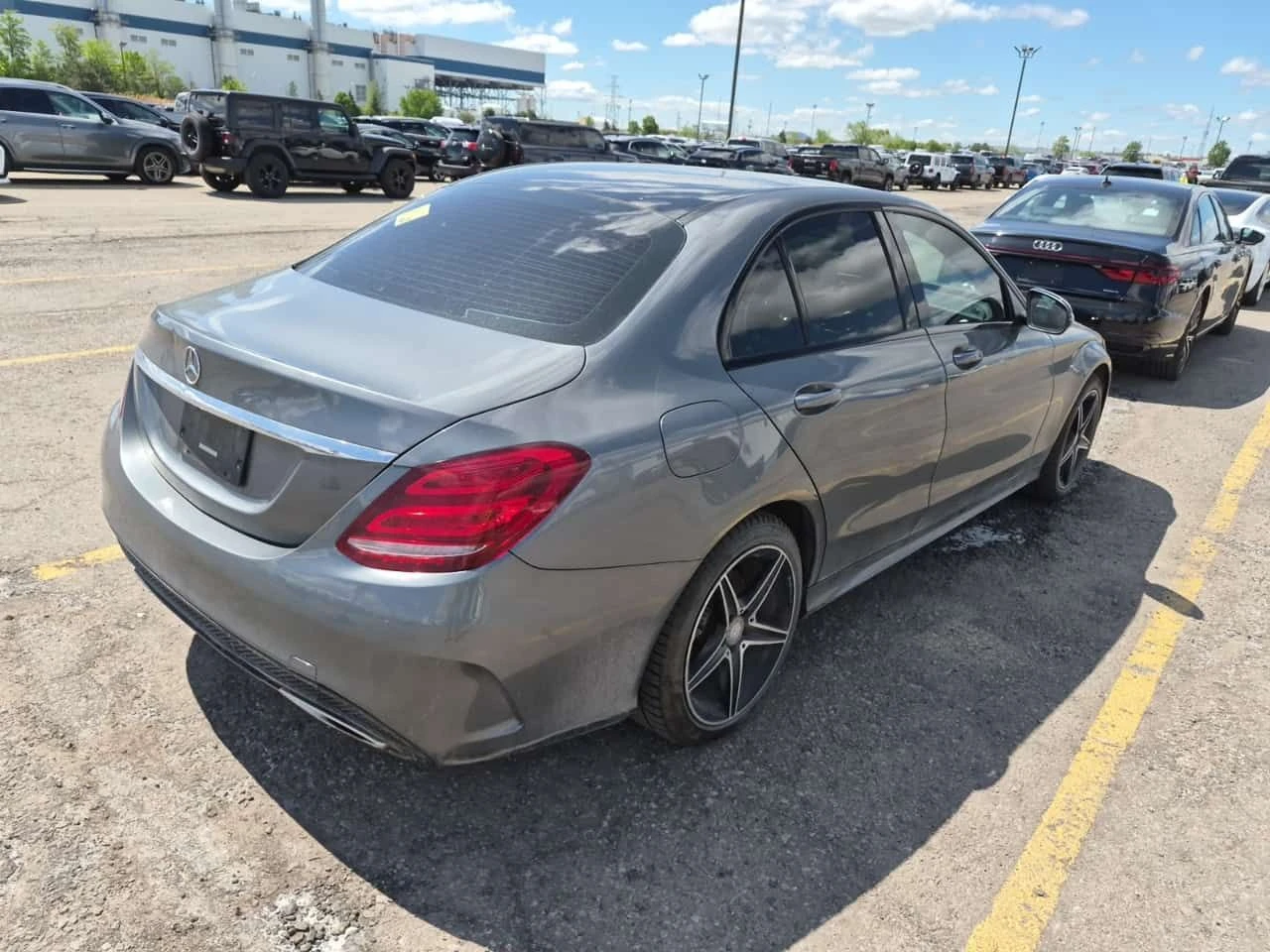 Mercedes-Benz C 300 ��� �����/CARFAX/����������� | Mobile.bg � ����������� 3