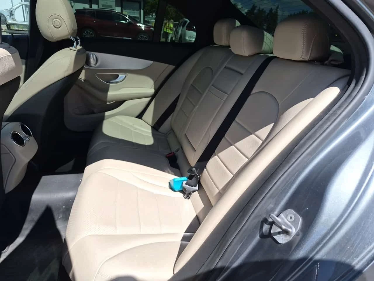 Mercedes-Benz C 300 ��� �����/CARFAX/����������� | Mobile.bg � ����������� 12