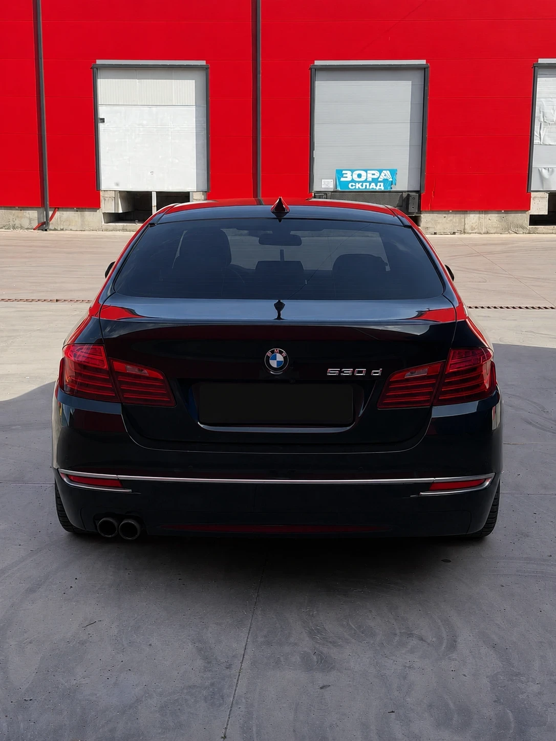 BMW 530 | Mobile.bg � ����������� 2