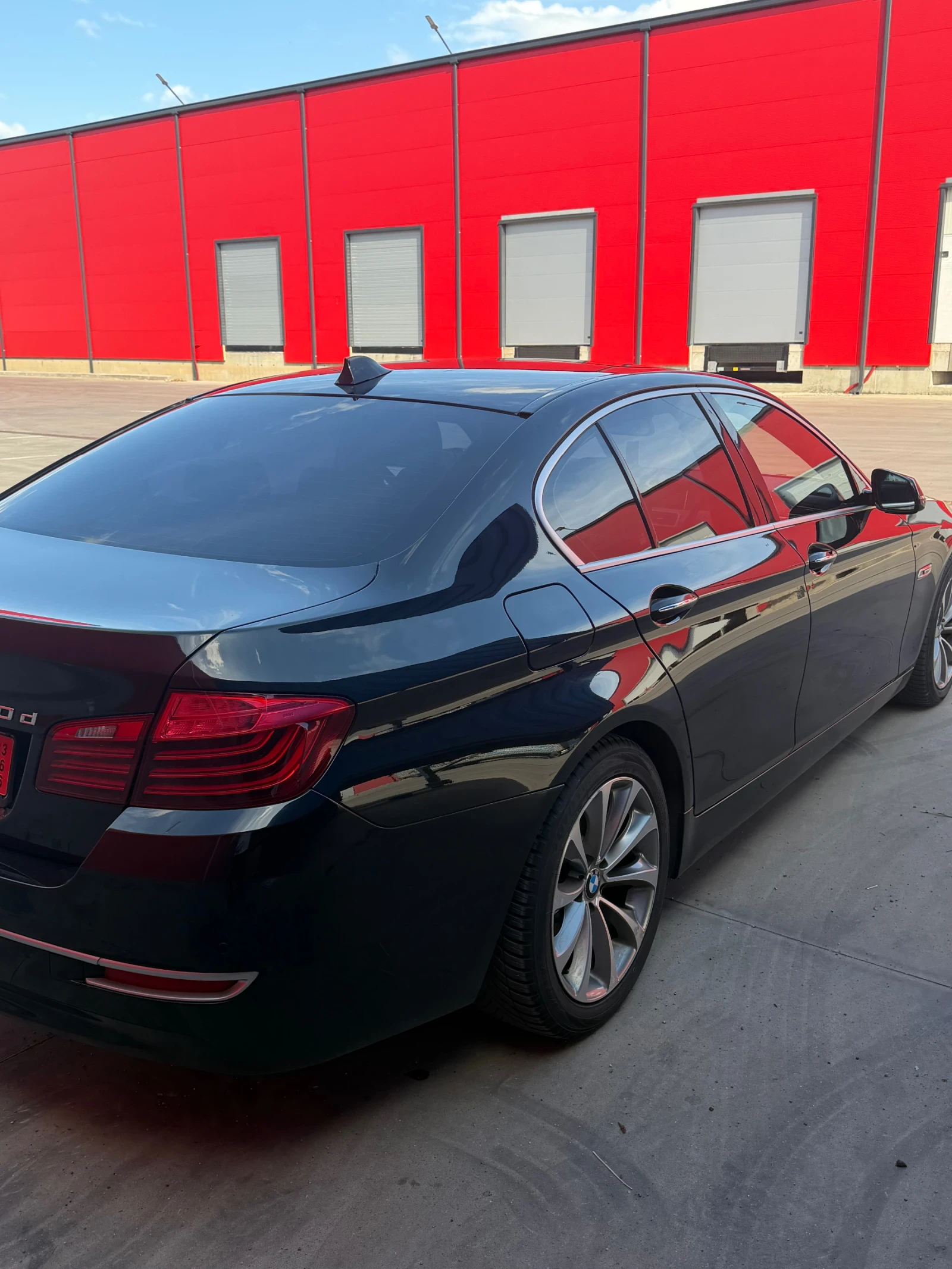 BMW 530 | Mobile.bg � ����������� 3