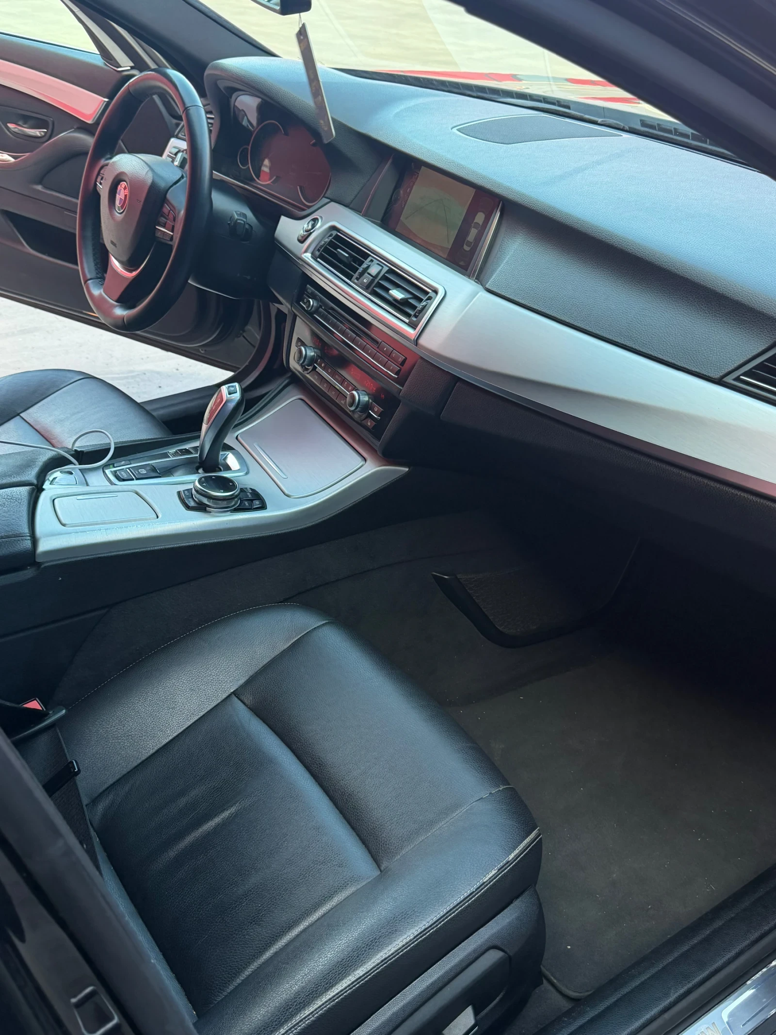 BMW 530 | Mobile.bg � ����������� 8