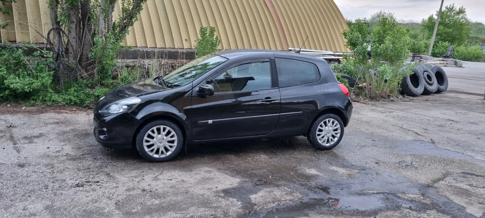 Renault Clio 1.2 