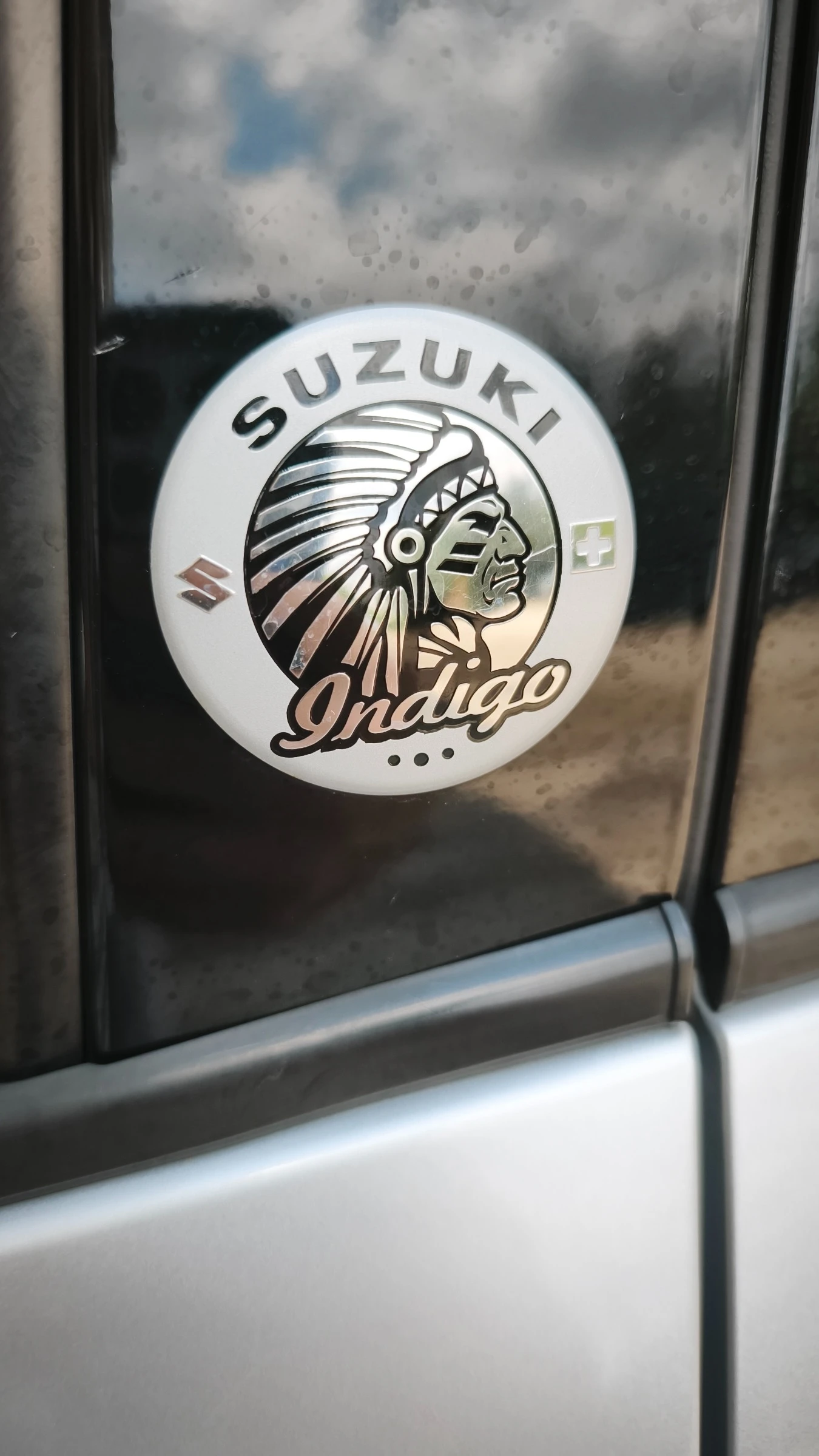 Suzuki Swift, снимка 13 - Автомобили и джипове - 55154257