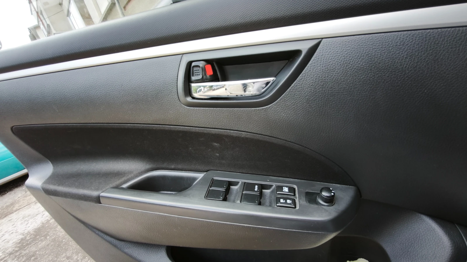 Suzuki Swift, снимка 11 - Автомобили и джипове - 55154257