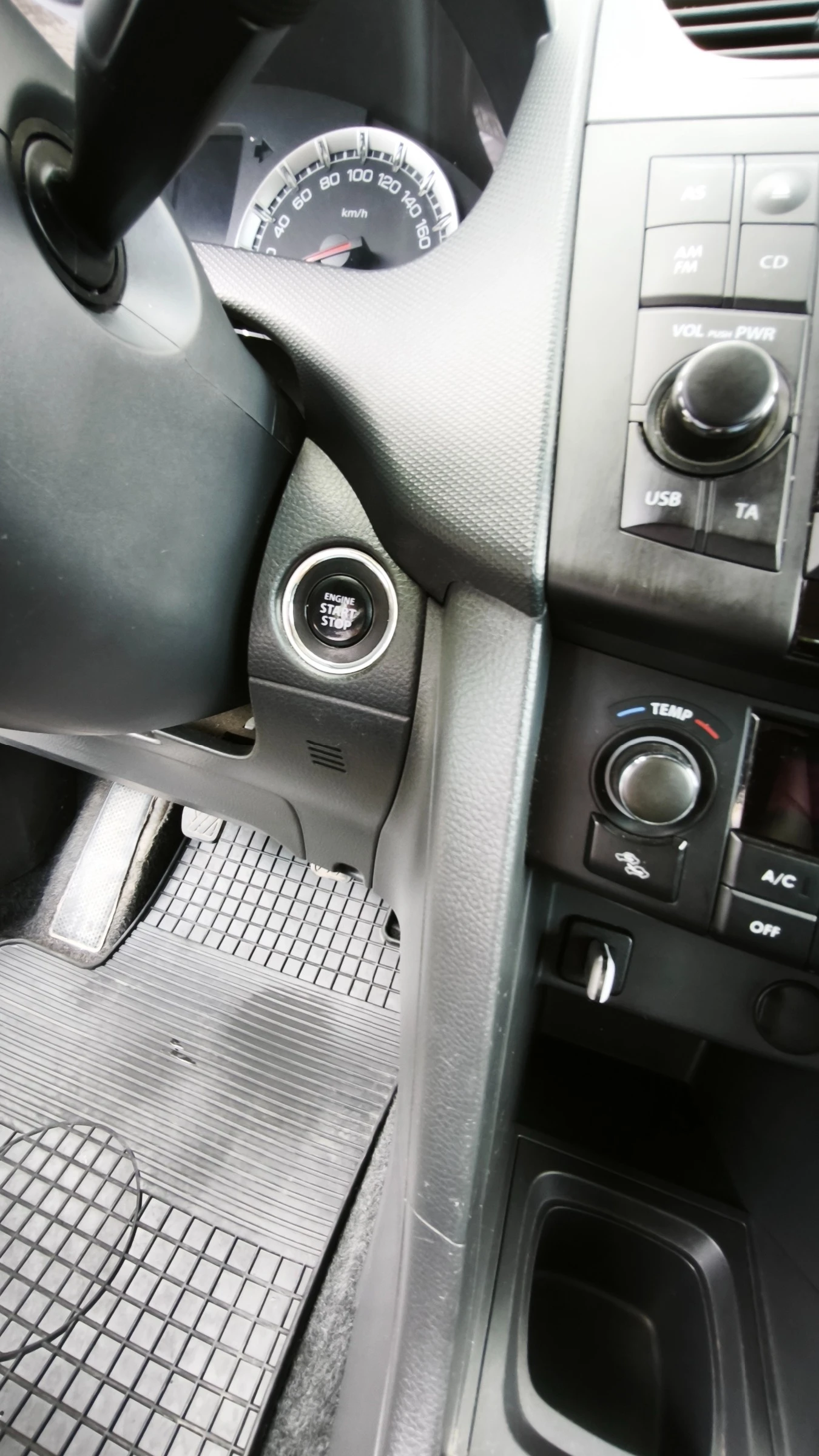 Suzuki Swift, снимка 10 - Автомобили и джипове - 55154257