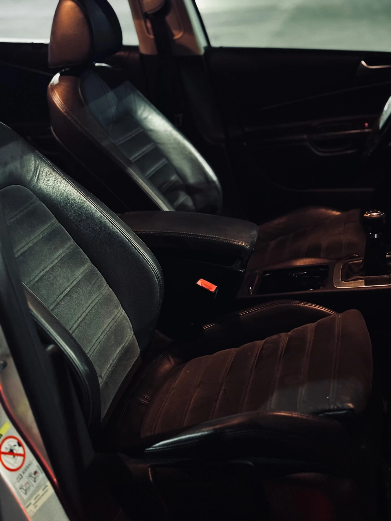 VW Passat, снимка 6 - Автомобили и джипове - 55269168
