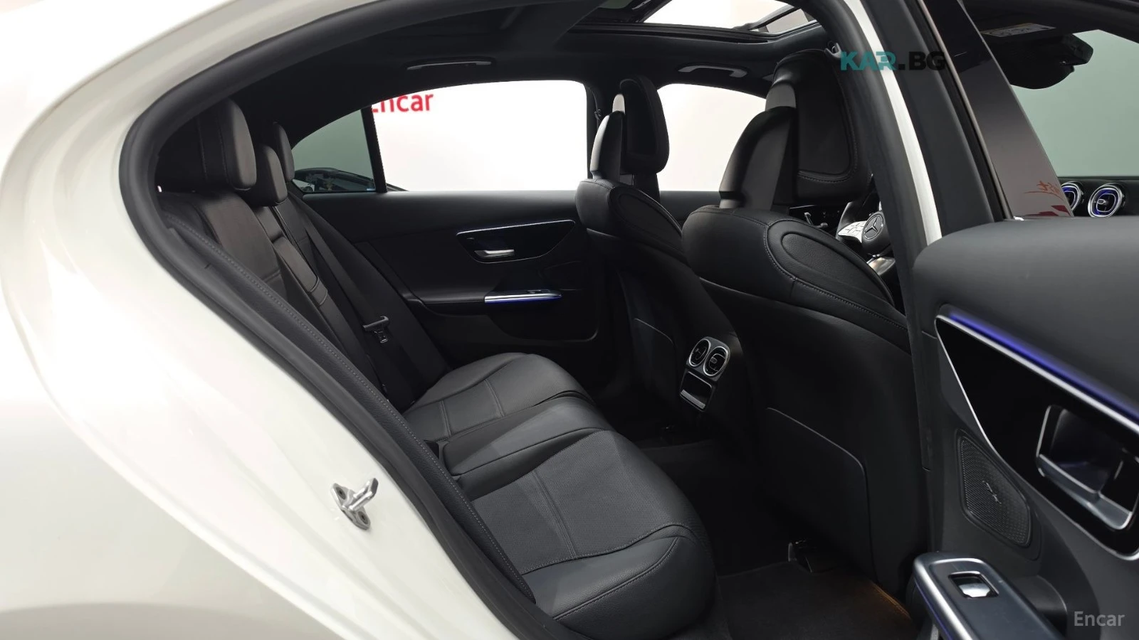 Mercedes-Benz C 200 ���������* �������* ������* �����*  | Mobile.bg � ����������� 12