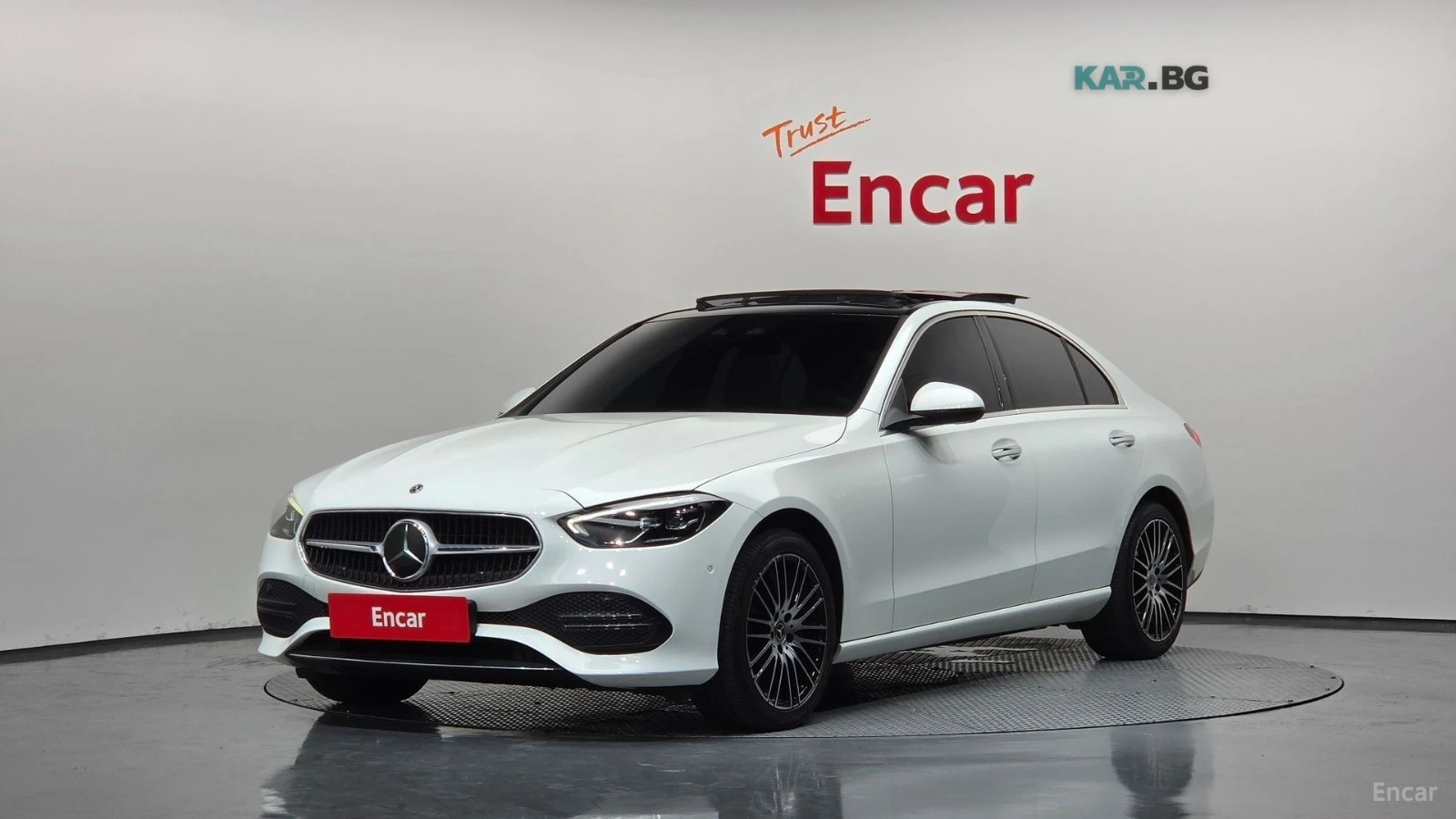 Mercedes-Benz C 200 ОБДУХВАНЕ* ПОДГРЕВ* КАМЕРА* ПАМЕТ* 