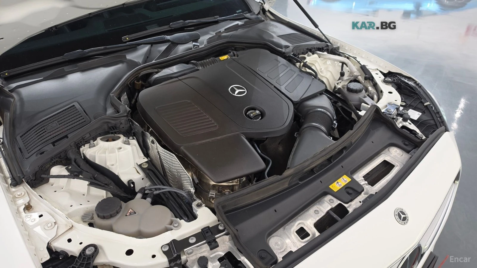 Mercedes-Benz C 200 ���������* �������* ������* �����*  | Mobile.bg � ����������� 6