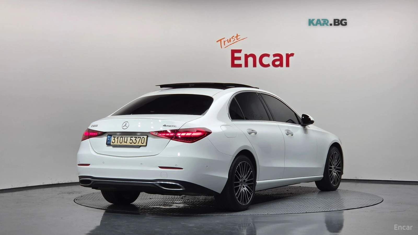 Mercedes-Benz C 200 ���������* �������* ������* �����*  | Mobile.bg � ����������� 2