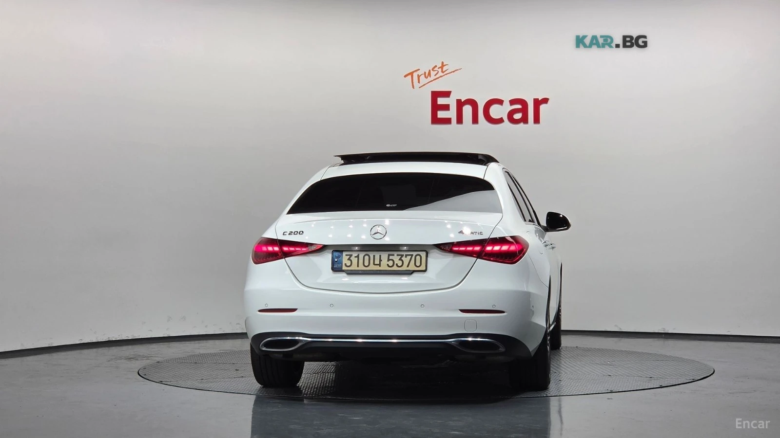 Mercedes-Benz C 200 ���������* �������* ������* �����*  | Mobile.bg � ����������� 4