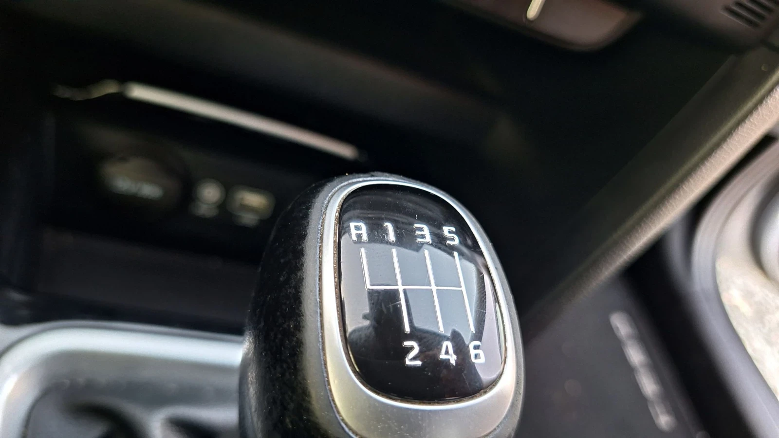 Kia Ceed 1.6-136кс.ВСИЧКИ ЕКСТРИ, снимка 17 - Автомобили и джипове - 55580220