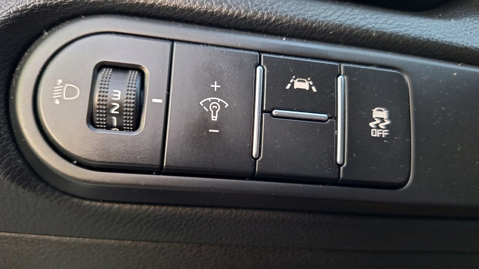Kia Ceed 1.6-136кс.ВСИЧКИ ЕКСТРИ, снимка 15 - Автомобили и джипове - 55580220