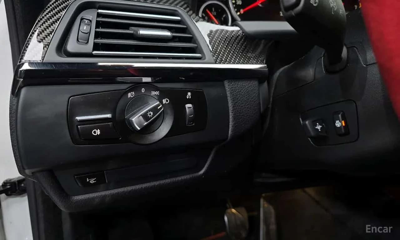 BMW M6 * Gran Coupe * ЦЕНА ДО БГ, снимка 16 - Автомобили и джипове - 55628645