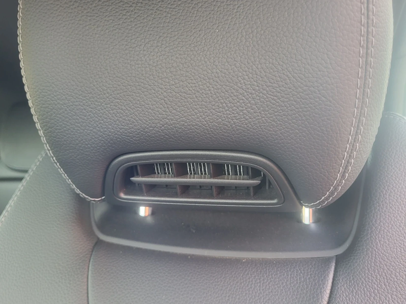 Mercedes-Benz C 220 220d..36tkm!!!TOP!!AMG!!, снимка 11 - Автомобили и джипове - 55664703