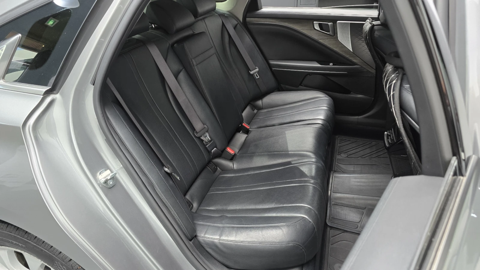 Kia K8 3.5 LPG Trendy autogeorge.com, снимка 14 - Автомобили и джипове - 55714989