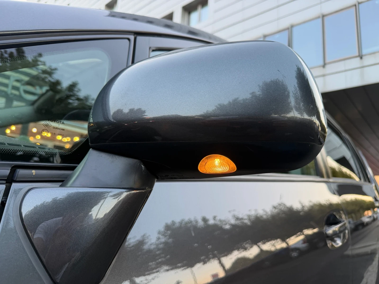Toyota Verso 2.0 D-4D 126hp 7месна, снимка 17 - Автомобили и джипове - 55773124
