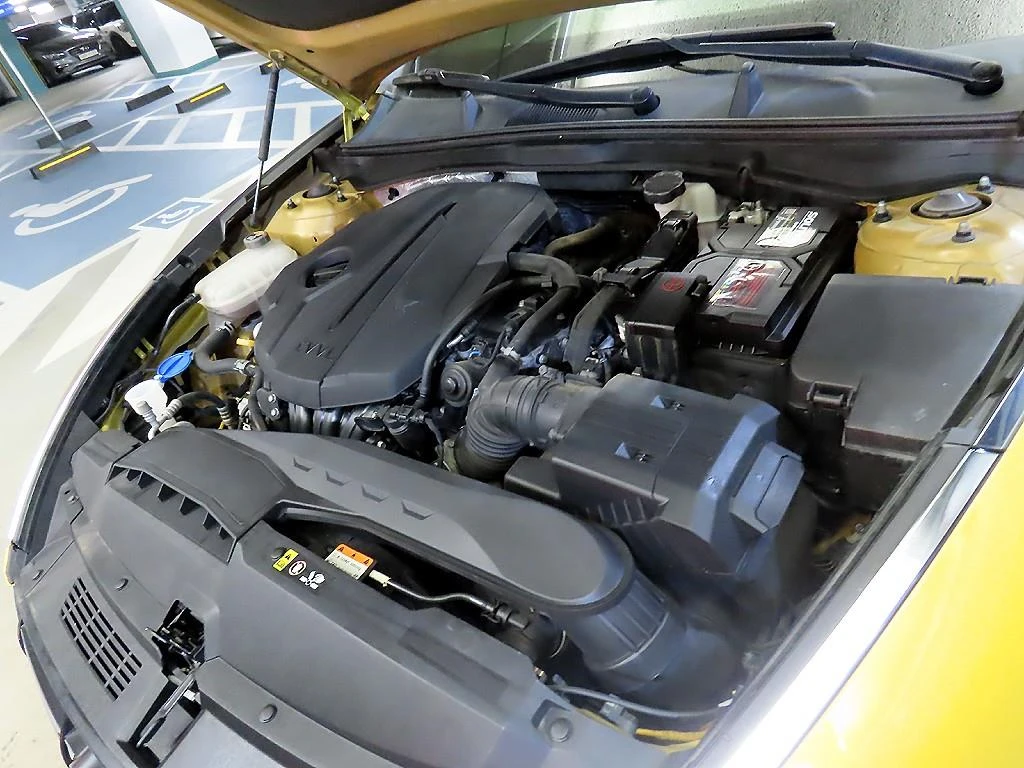 Hyundai Sonata 2.0 INSPIRATION autoprime.bg, снимка 14 - Автомобили и джипове - 55835997