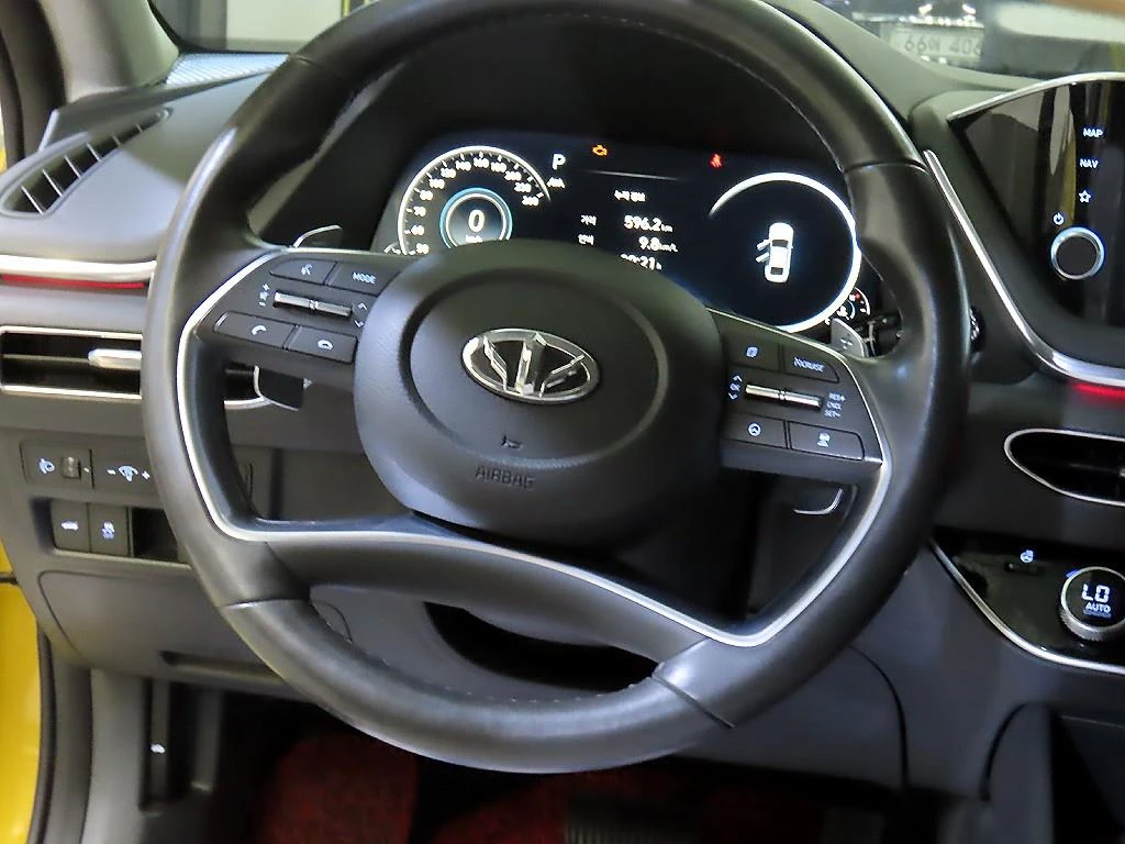 Hyundai Sonata 2.0 INSPIRATION autoprime.bg, снимка 8 - Автомобили и джипове - 55835997