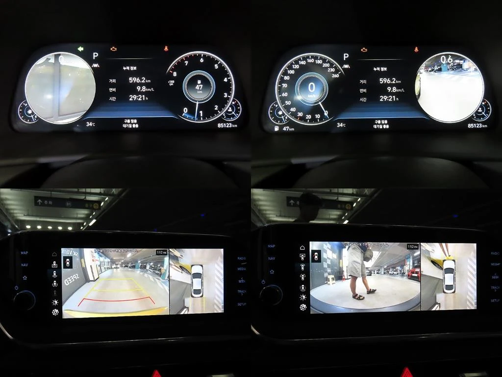 Hyundai Sonata 2.0 INSPIRATION autoprime.bg, снимка 13 - Автомобили и джипове - 55835997