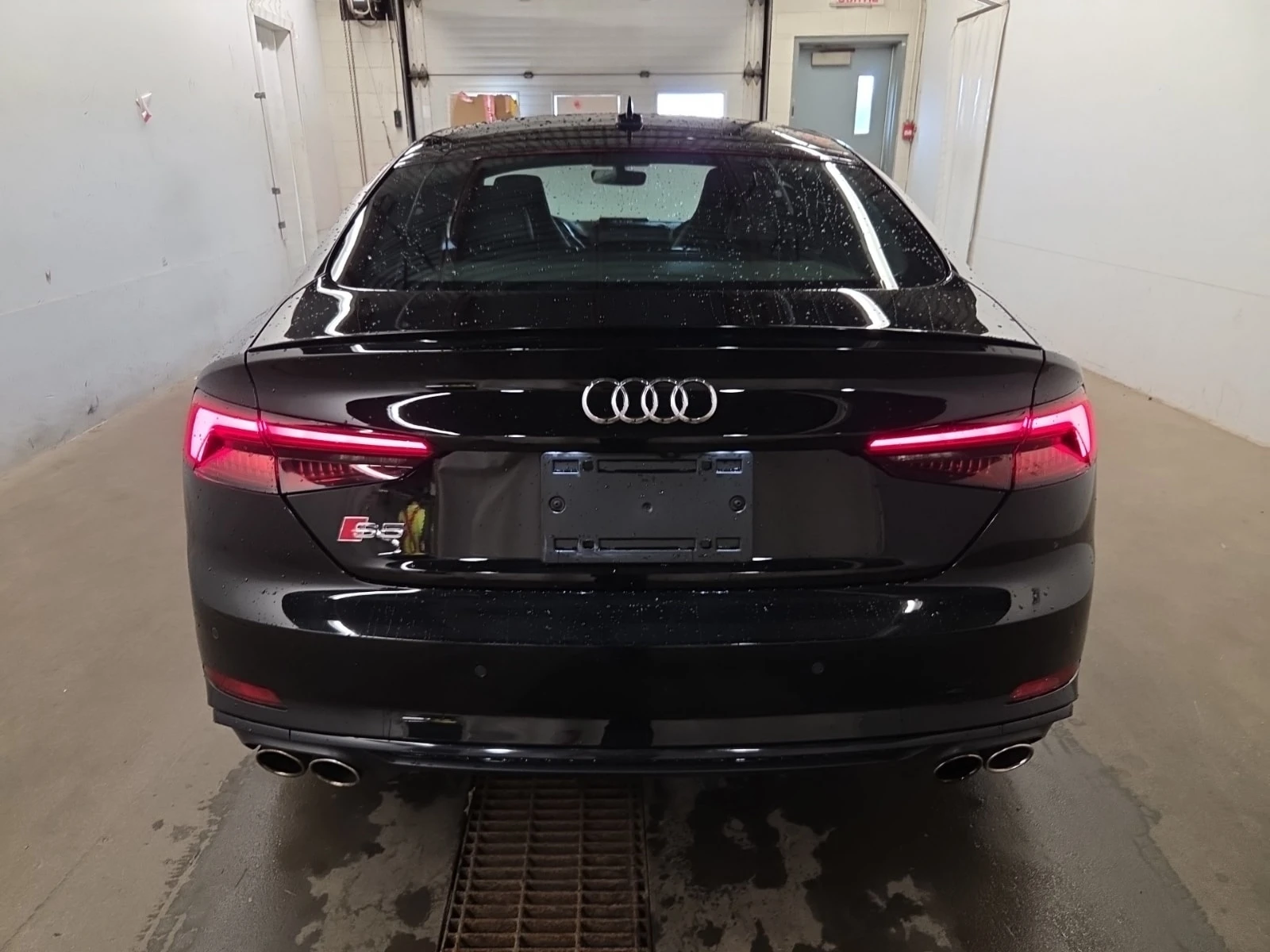 Audi S5 3.0T * PROGRESSIV * CARFAX * , снимка 4 - Автомобили и джипове - 56003070