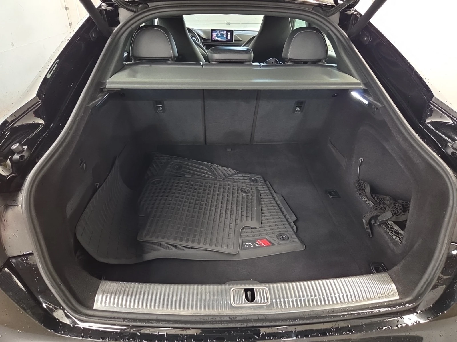 Audi S5 3.0T * PROGRESSIV * CARFAX * , снимка 15 - Автомобили и джипове - 56003070