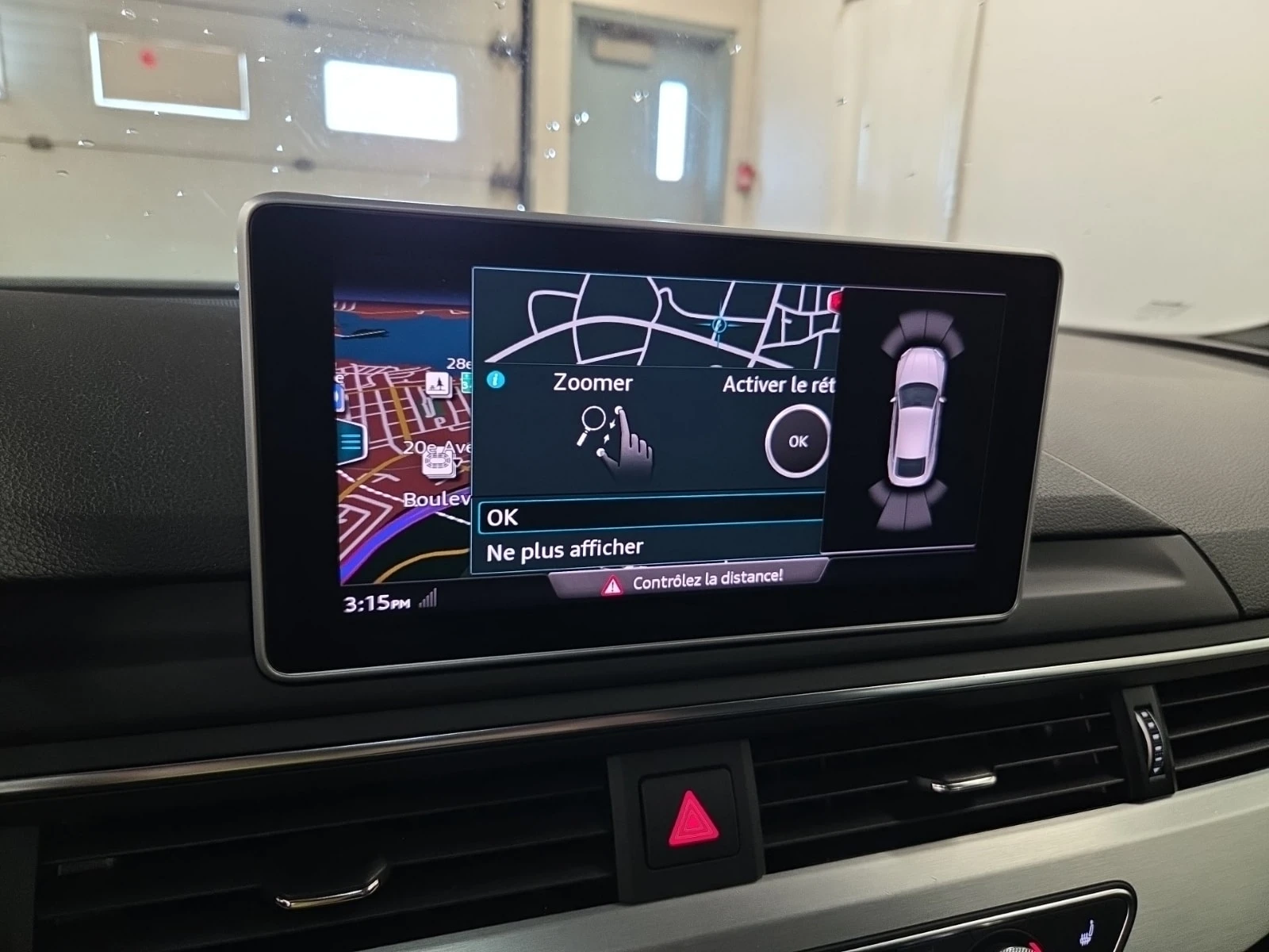 Audi S5 3.0T * PROGRESSIV * CARFAX * , снимка 9 - Автомобили и джипове - 56003070