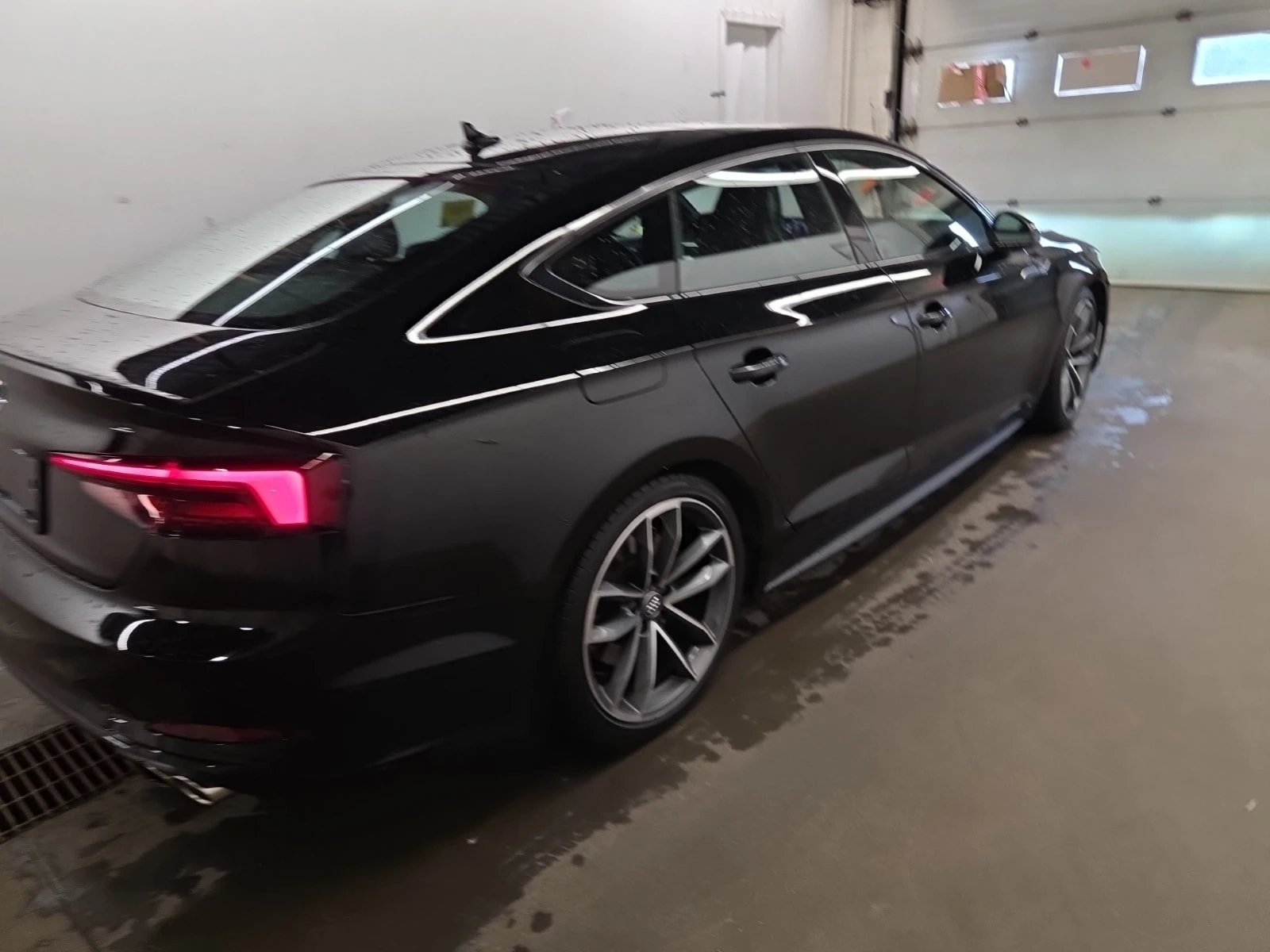 Audi S5 3.0T * PROGRESSIV * CARFAX * , снимка 3 - Автомобили и джипове - 56003070