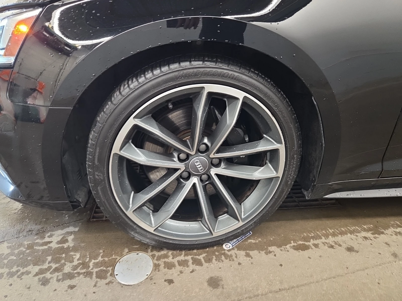 Audi S5 3.0T * PROGRESSIV * CARFAX * , снимка 12 - Автомобили и джипове - 56003070