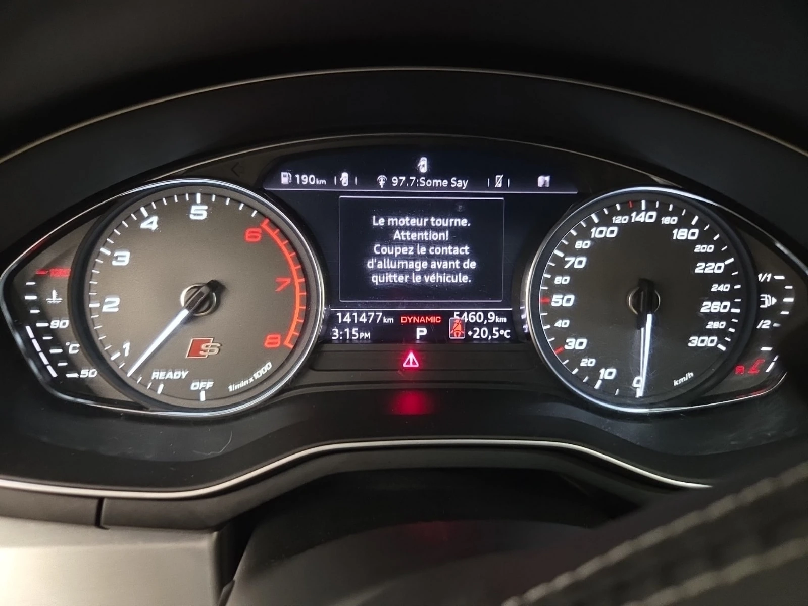 Audi S5 3.0T * PROGRESSIV * CARFAX * , снимка 8 - Автомобили и джипове - 56003070