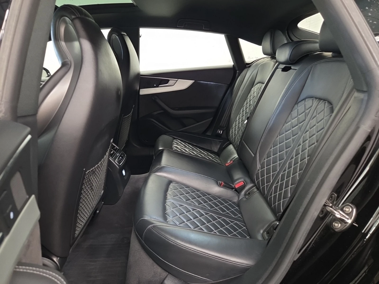 Audi S5 3.0T * PROGRESSIV * CARFAX * , снимка 11 - Автомобили и джипове - 56003070