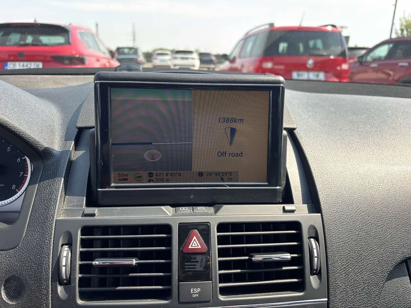 Mercedes-Benz C 230, снимка 15 - Автомобили и джипове - 56068671