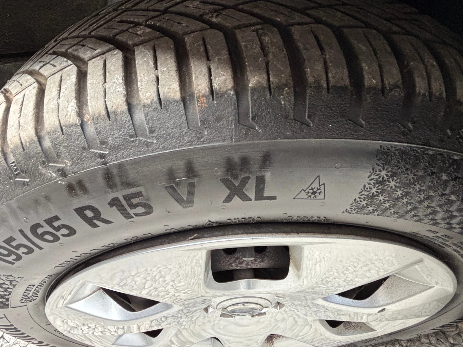 Opel Meriva 1.4 ECOTEC | Mobile.bg � ����������� 15