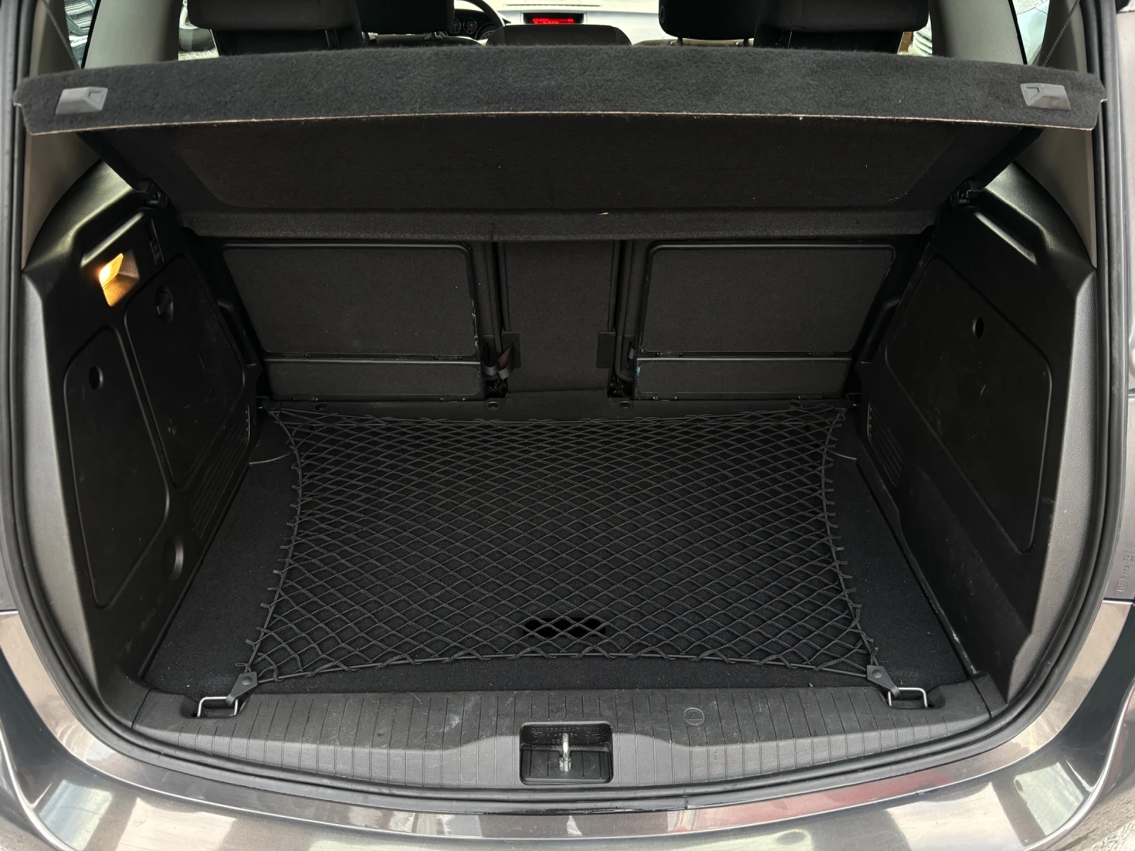 Opel Meriva 1.4 ECOTEC | Mobile.bg � ����������� 6
