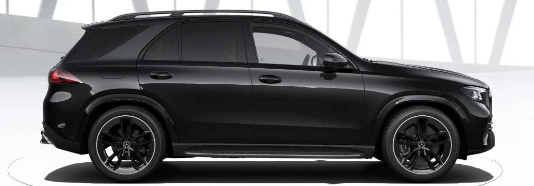 Mercedes-Benz GLE 450 d 4Matic New = MGT Conf = �������� | Mobile.bg � ����������� 6