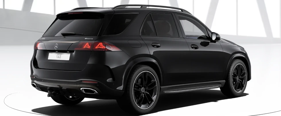 Mercedes-Benz GLE 450 d 4Matic New = MGT Conf = �������� | Mobile.bg � ����������� 5