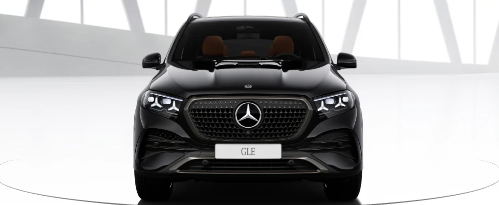 Mercedes-Benz GLE 450 d 4Matic New = MGT Conf = �������� | Mobile.bg � ����������� 3