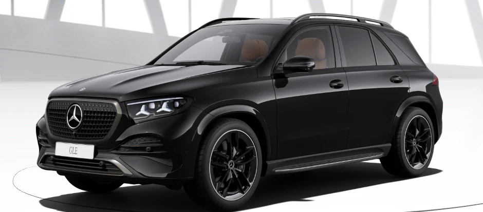 Mercedes-Benz GLE 450 d 4Matic New = MGT Conf = �������� | Mobile.bg � ����������� 4