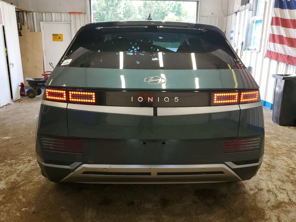 Hyundai Ioniq 5 SE, ��������� ���� | Mobile.bg � ����������� 7