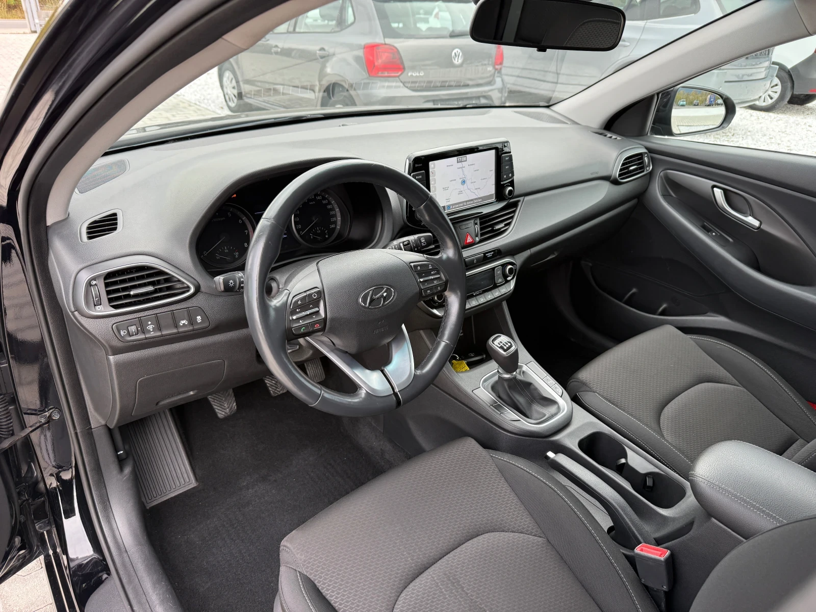 Hyundai I30 1.0T-GDI NAVI CAMERA | Mobile.bg � ����������� 10