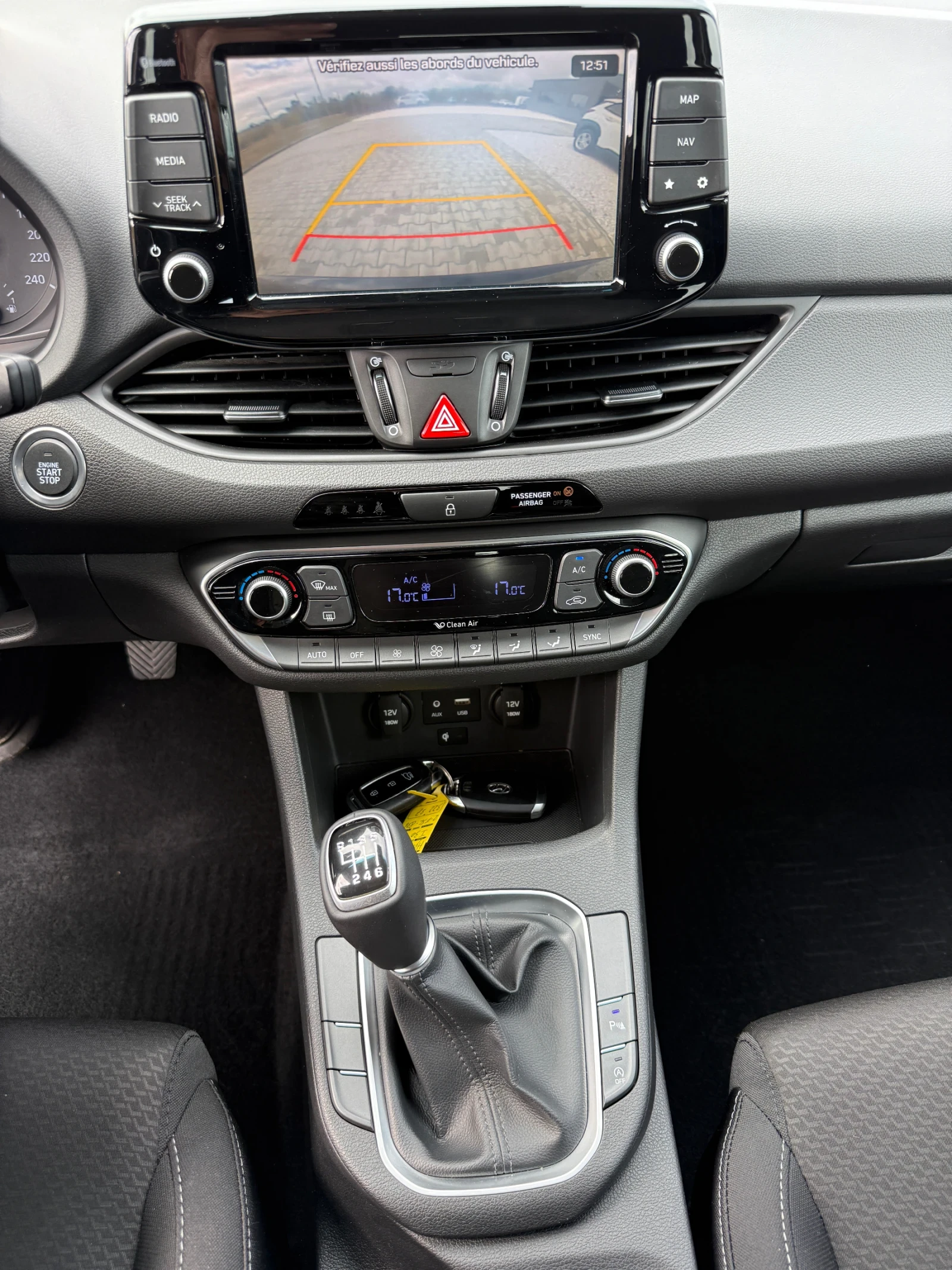 Hyundai I30 1.0T-GDI NAVI CAMERA | Mobile.bg � ����������� 16